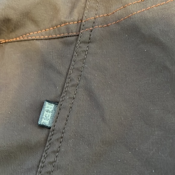 Rei mens board shorts, mens size 30 - Picture 4 of 6